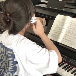 的演奏视频