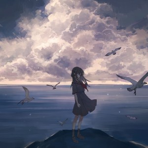 梓小汐的钢琴谱