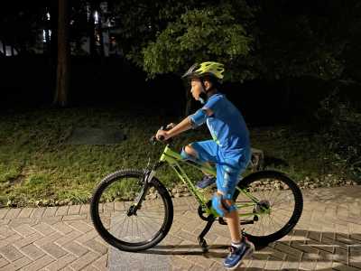 Komorebi的演奏视频