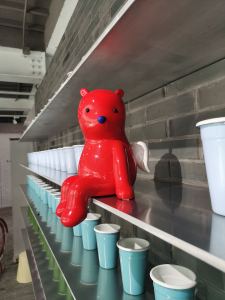 Feeling Good的演奏视频