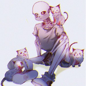 是一只蓝莓呐的钢琴谱