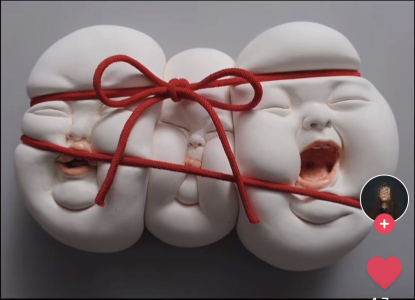 泡泡糖的钢琴谱