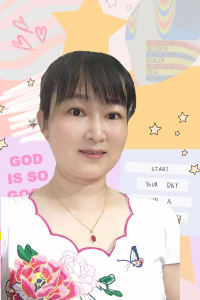 小白兔的个人空间