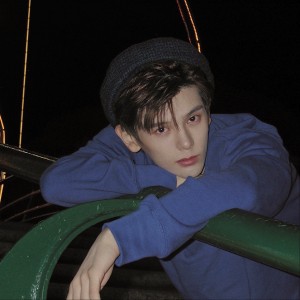 翘翘的个人空间