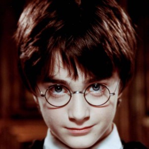Harry Potter的钢琴谱