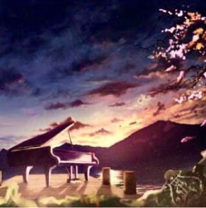 千與千尋片首曲——那一天的河川(綾楓版)的演奏视频