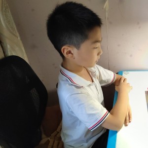 夢想家江小白。的钢琴谱