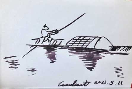 帕萨卡利亚的演奏视频