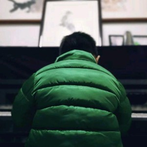 的演奏视频