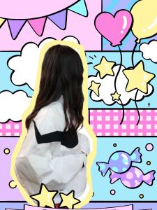 🐻晓茉Molly的个人空间