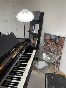 慢jazz尝试的演奏视频