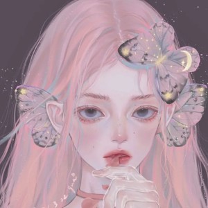 平平无奇小可爱的个人空间