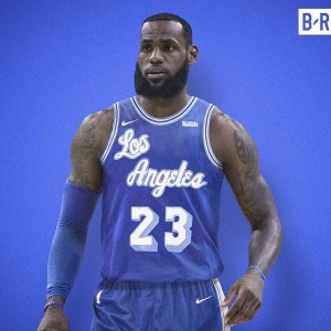 Lebron James的钢琴谱