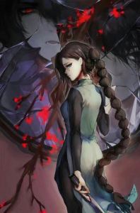 梦小柒的钢琴谱