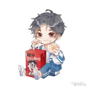 吧唧一口甜旺仔的钢琴谱