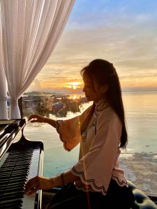 人世间的演奏视频