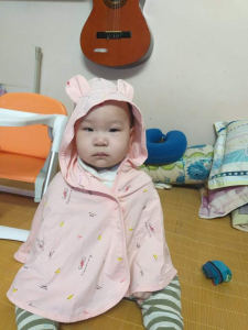 阿银的个人空间