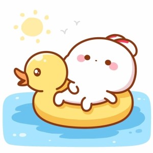 小兔兔🐰的钢琴谱