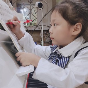 133****9567的钢琴谱