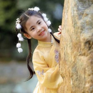 小白船的演奏视频