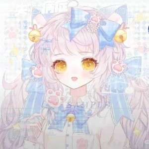 ✨染晕了月亮✨的钢琴谱