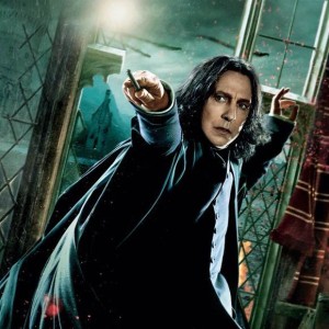 Half-Blood princ的钢琴谱