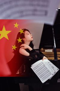 胡萝卜piano的个人空间