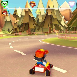 Summer的演奏视频