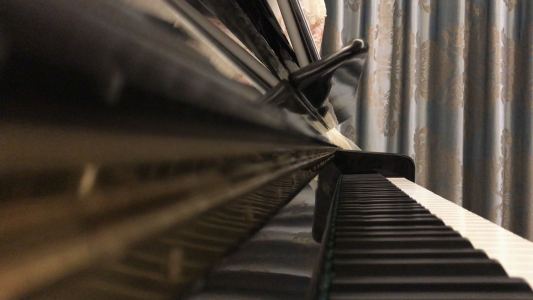 我和我的祖国的演奏视频