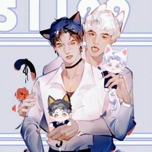 橘子皮星球第51129号的钢琴谱