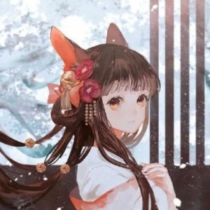 红花之雪的个人空间