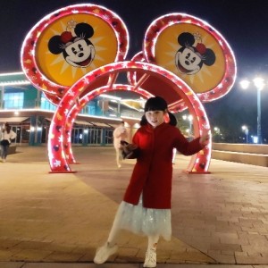 小糯米的個人空間