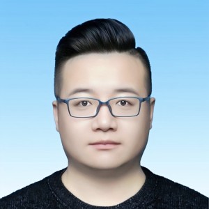 Johnston的钢琴谱