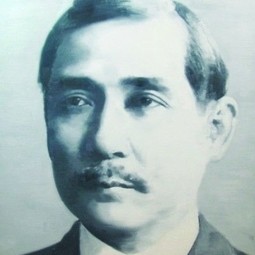 Sun Yat-sen的钢琴谱