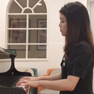 如果我爱你的演奏视频