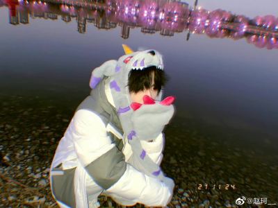 FearlessTing818的個人空間