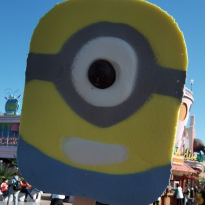 D大调卡农的演奏视频