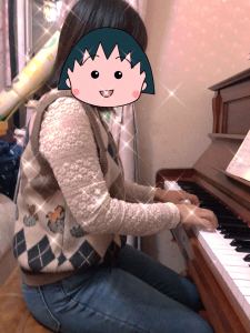 遇见的演奏视频