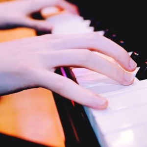 夜的第七章的演奏视频