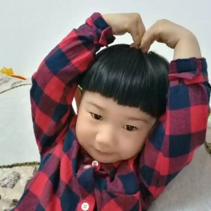 然宝妈的钢琴谱