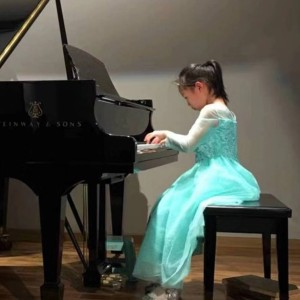 大鱼的演奏视频