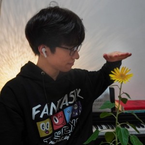 说好不哭的演奏视频