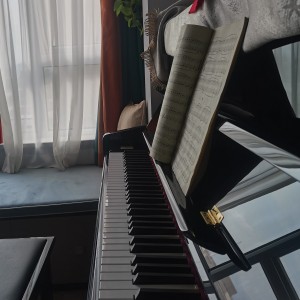 拜厄 No.60的演奏视频