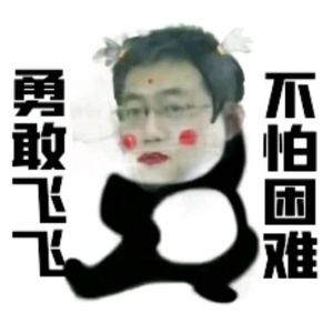 做人不要太李飞