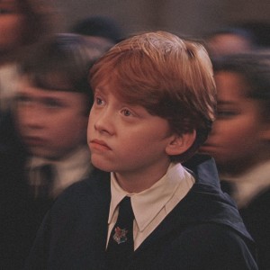 韦斯莱的钢琴谱