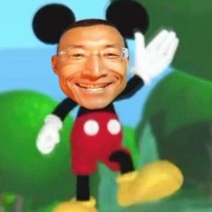AMONGUS的钢琴谱