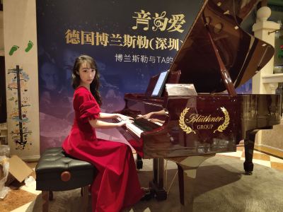 这世界那么多人的演奏视频