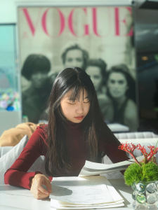 -小Tina-的个人空间