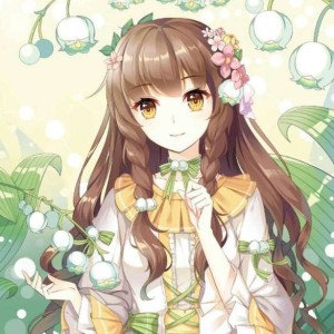 李安童的钢琴谱
