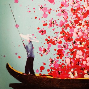 La dispute的演奏视频